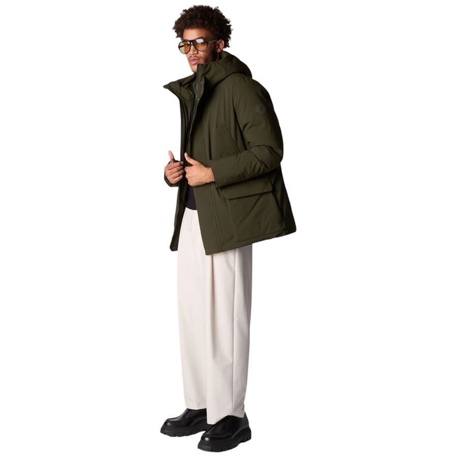  Save The Duck | P40809M/SMEG250071